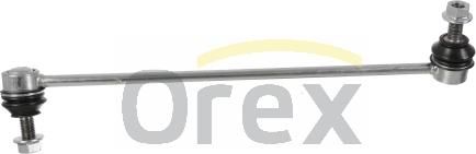 Orex 131188 - Тяга / стійка, стабілізатор autocars.com.ua