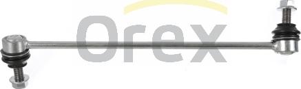 Orex 131191 - Тяга / стійка, стабілізатор autocars.com.ua