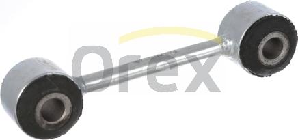 Orex 131199 - Тяга / стійка, стабілізатор autocars.com.ua