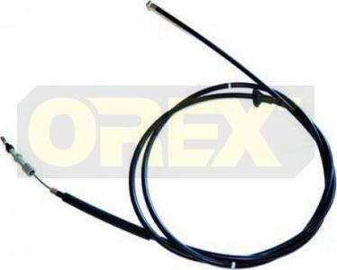 Orex 132106 - NOx-датчик, впорскування карбаміду autocars.com.ua