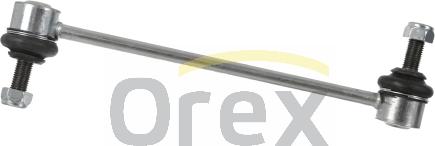Orex 132165 - Тяга / стійка, стабілізатор autocars.com.ua