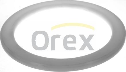 Orex 132246 - Дистанційне кільце, консоль сателіта пружини autocars.com.ua