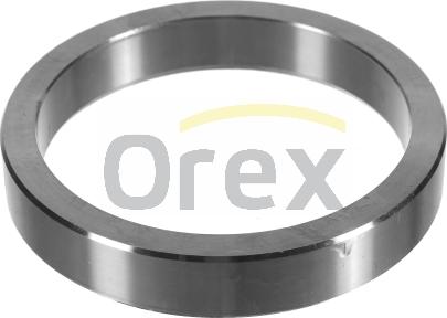 Orex 133115 - Завзяте кільце autocars.com.ua