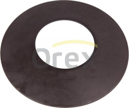 Orex 135012 - Запекла прокладка, уравнів.коніч.зубчат.  колесо - діфференц. autocars.com.ua