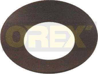 Orex 135059 - Запекла прокладка, уравнів.коніч.зубчат.  колесо - діфференц. autocars.com.ua