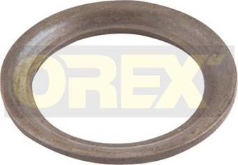 Orex 135112 - Запекла прокладка, уравнів.коніч.зубчат.  колесо - діфференц. autocars.com.ua