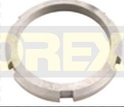 Orex 140020 - Гайка, шийка осі autocars.com.ua
