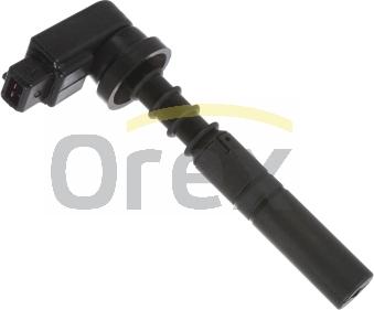 Orex 142144 - Покажчик рівня масла autocars.com.ua