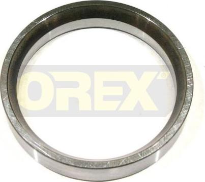 Orex 143077 - Вперте, кільце, що обертається, маточина колеса autocars.com.ua