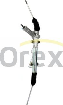 Orex 146032 - Рульовий механізм, рейка autocars.com.ua