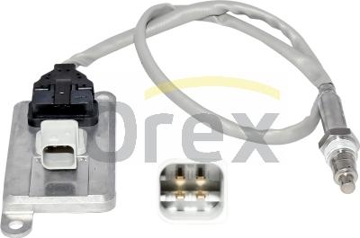 Orex 149068 - NOx-датчик, впорскування карбаміду autocars.com.ua