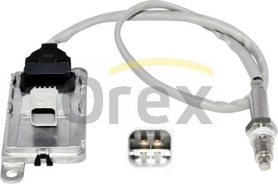 Orex 149069 - NOx-датчик, впорскування карбаміду autocars.com.ua