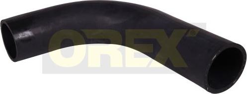 Orex 150023 - Шланг радіатора autocars.com.ua
