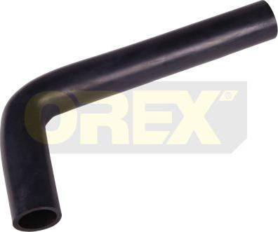 Orex 150125 - Гидравлический шланг, рулевое управление autodnr.net