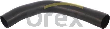 Orex 150129 - Шланг радіатора autocars.com.ua
