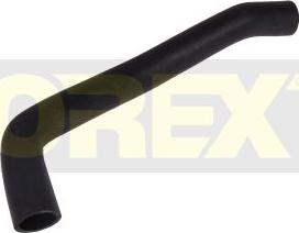 Orex 150148 - Масляний шланг autocars.com.ua