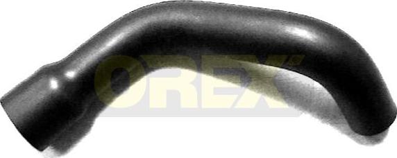 Orex 150171 - Напорный трубопровод, пневматический компрессор autodnr.net