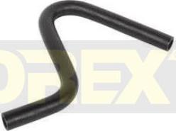 Orex 150222 - Шланг радіатора autocars.com.ua