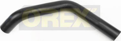 Orex 150281 - Масляний шланг autocars.com.ua