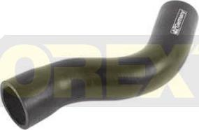 Orex 150388 - Шланг радіатора autocars.com.ua