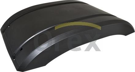 Orex 166142 - Крило autocars.com.ua