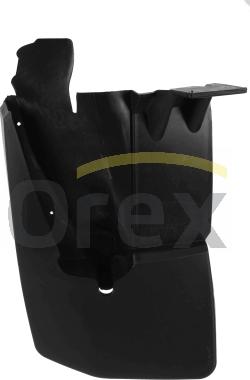 Orex 166307 - Бризговик autocars.com.ua