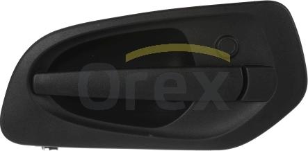 Orex 172066 - Ручка двери autodnr.net
