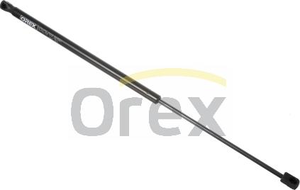 Orex 174013 - Газова пружина, фронтальна кришка autocars.com.ua