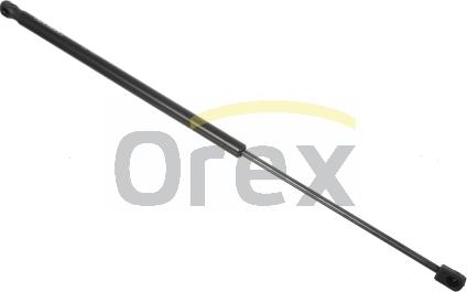 Orex 174014 - Газова пружина, фронтальна кришка autocars.com.ua