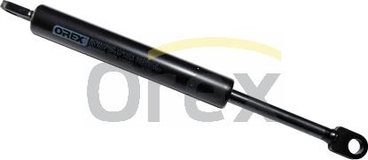 Orex 174043 - Газова пружина, регулювання сидіння autocars.com.ua