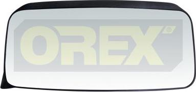 Orex 182059 - Зовнішнє дзеркало, кабіна водія autocars.com.ua