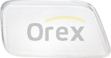 Orex 182118 - Розсіювач, основна фара autocars.com.ua