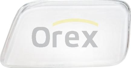 Orex 182119 - Розсіювач, основна фара autocars.com.ua