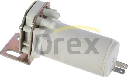Orex 186002 - Водяний насос, система очищення вікон autocars.com.ua