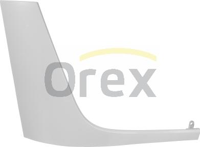 Orex 188117 - Покриття, фара autocars.com.ua