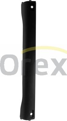 Orex 188160 - Буфер, бампер autocars.com.ua