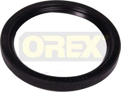 Orex 197004 - Уплотняющее кольцо, дифференциал autodnr.net