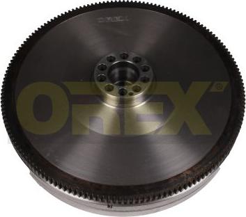 Orex 203008 - Маховик autocars.com.ua