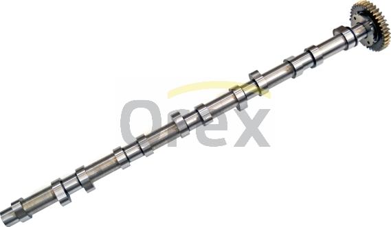 Orex 205024 - Шток autocars.com.ua