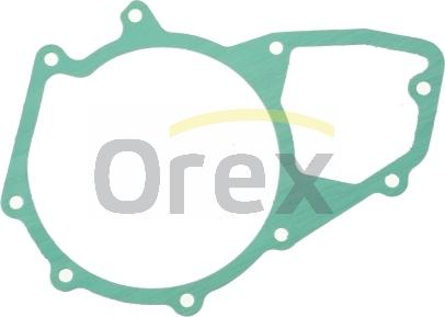 Orex 216012 - Прокладка, водяний насос autocars.com.ua