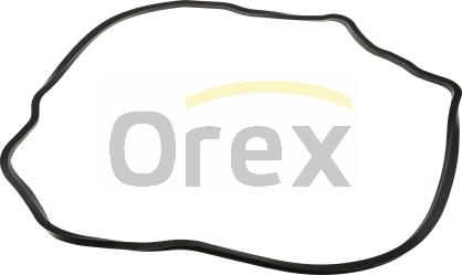 Orex 216013 - Прокладка, масляна ванна autocars.com.ua