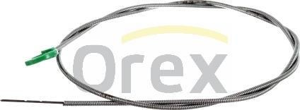 Orex 218068 - Покажчик рівня масла autocars.com.ua