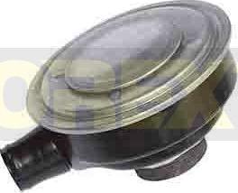 Orex 220086 - Маслосъемный щиток, вентиляція картера autocars.com.ua