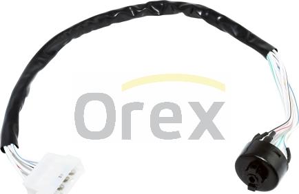 Orex 220096 - Коммутатор, система зажигания autodnr.net