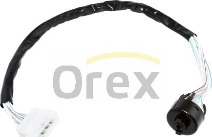 Orex 220096 - Комутатор, система запалювання autocars.com.ua