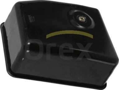 Orex 220103 - Масляний піддон autocars.com.ua