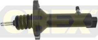 Orex 225036 - Робочий циліндр, система зчеплення autocars.com.ua
