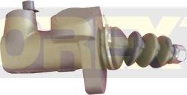 Orex 225038 - Робочий циліндр, система зчеплення autocars.com.ua