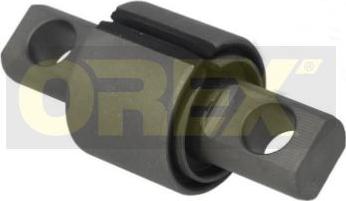 Orex 232009 - Втулка, подушка кабіни водія autocars.com.ua