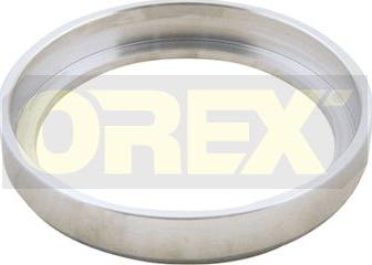 Orex 233010 - Вперте, кільце, що обертається, маточина колеса autocars.com.ua